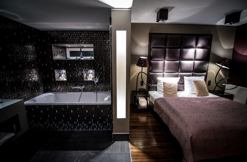 Rosenmeer Juniorsuite