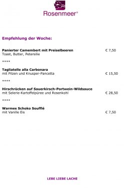 MenüderWoche